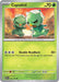Capsakid 024 197 (#024/197) (SV03: Obsidian Flames) Near Mint Reverse Holofoil