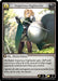 Imperious Highlander (#036) (Fractured Crown) Near Mint Foil