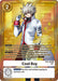 Cool Boy (2023 Store Participant) (#BT9-092 R) (X Record) Near Mint Foil
