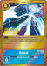 Sourai (2023 Store Top 4) (#EX3-067 U) (Draconic Roar) Near Mint Foil