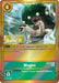Mugen (2023 Store Top 4) (#BT7-103 U) (Next Adventure) Near Mint Foil