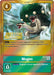 Image for Mugen (2023 Store Participant) (BT7-103 U) - Digimon Card Game