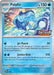 Palafin - 036 (Prerelease) (#036) (SV: Scarlet & Violet Promo Cards) Near Mint Holofoil