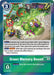 Image for Green Memory Boost! (Resurgence Booster Reprint) (P-038 SR) - Digimon Card Game