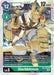 Image for Diarbbitmon (RB1-025 SR) - Digimon Card Game