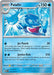 Palafin - 062/197 (#062/197) (Deck Exclusives)