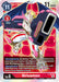 Image for Siriusmon - P-088 (P-088 P) - Digimon Card Game