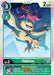 Palmon - P-032 (Resurgence Booster Reprint) (#P-032 P) (Resurgence Booster) Near Mint Foil