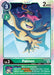 Image for Palmon - P-032 (Resurgence Booster Reprint) (P-032 P) - Digimon Card Game