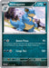 Nidoqueen (#031/165) (SV: Scarlet & Violet 151)