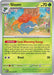 Gloom (#044/165) (SV: Scarlet & Violet 151)