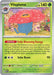 Vileplume (#045/165) (SV: Scarlet & Violet 151)