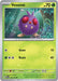 Venonat (#048/165) (SV: Scarlet & Violet 151)