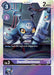 Image for DemiDevimon - P-017 (Resurgence Booster Reprint) (P-017 P) - Digimon Card Game