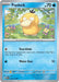 Psyduck 054 165 (#054/165) (SV: Scarlet & Violet 151)