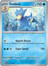 Golduck (#055/165) (SV: Scarlet & Violet 151)