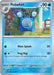 Poliwhirl 061 165 (#061/165) (SV: Scarlet & Violet 151)