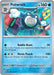 Poliwrath (#062/165) (SV: Scarlet & Violet 151)