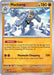 Machamp (#068/165) (SV: Scarlet & Violet 151)