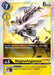 MagnaAngemon - BT1-060 (Resurgence Booster Reprint) (#BT1-060 SR) (Resurgence Booster) Near Mint Foil