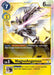 Image for MagnaAngemon - BT1-060 (Resurgence Booster Reprint) (BT1-060 SR) - Digimon Card Game