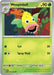 Weepinbell (#070/165) (SV: Scarlet & Violet 151)