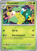 Victreebel (#071/165) (SV: Scarlet & Violet 151)