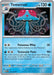 Tentacruel (#073/165) (SV: Scarlet & Violet 151)
