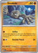 Geodude (#074/165) (SV: Scarlet & Violet 151)