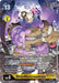 ShinMonzaemon (Textured Alternate Art) (#RB1-019 SR) (Resurgence Booster) Near Mint Foil