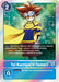 Image for Tai Kamiya (V-Tamer) - P-012 (Resurgence Booster Reprint) (P-012 P) - Digimon Card Game