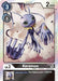 Image for Keramon - P-013 (Resurgence Booster Reprint) (P-013 P) - Digimon Card Game