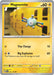 Magnemite (#081/165) (SV: Scarlet & Violet 151)