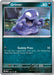 Grimer (#088/165) (SV: Scarlet & Violet 151)