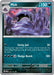 Muk (#089/165) (SV: Scarlet & Violet 151)