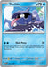 Shellder (#090/165) (SV: Scarlet & Violet 151)
