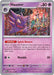 Haunter (#093/165) (SV: Scarlet & Violet 151)