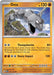 Onix (#095/165) (SV: Scarlet & Violet 151)