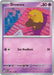 Drowzee (#096/165) (SV: Scarlet & Violet 151)