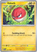 Voltorb (#100/165) (SV: Scarlet & Violet 151)