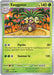 Exeggutor (#103/165) (SV: Scarlet & Violet 151)