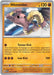Hitmonlee (#106/165) (SV: Scarlet & Violet 151)