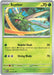 Scyther (#123/165) (SV: Scarlet & Violet 151)