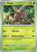Pinsir (#127/165) (SV: Scarlet & Violet 151)