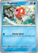 Magikarp (#129/165) (SV: Scarlet & Violet 151)