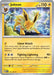 Jolteon (#135/165) (SV: Scarlet & Violet 151)