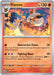 Flareon (#136/165) (SV: Scarlet & Violet 151) Near Mint Holofoil