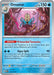 Omastar (#139/165) (SV: Scarlet & Violet 151)