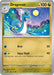 Dragonair 148 165 (#148/165) (SV: Scarlet & Violet 151)