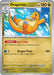 Dragonite (#149/165) (SV: Scarlet & Violet 151)